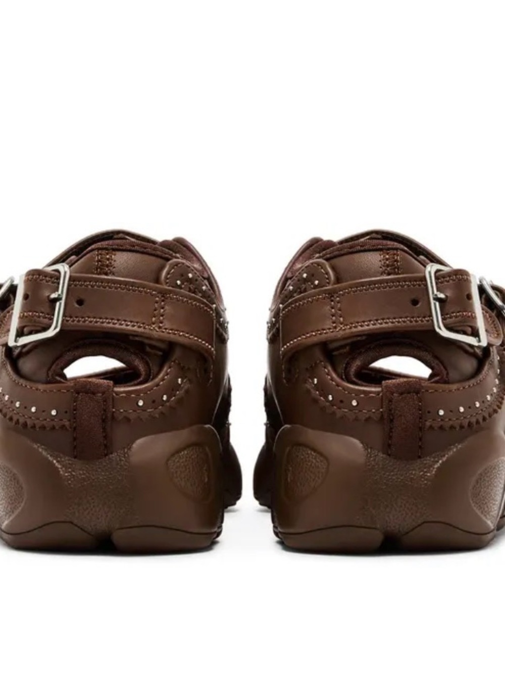 Nike Wmns Air Rift Premium 'Cacao Wow' - Picture 11 of 13